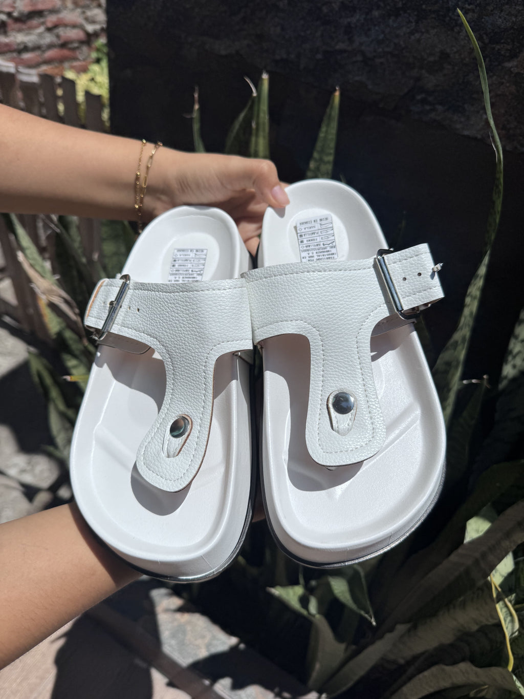 Sandalias Antonella