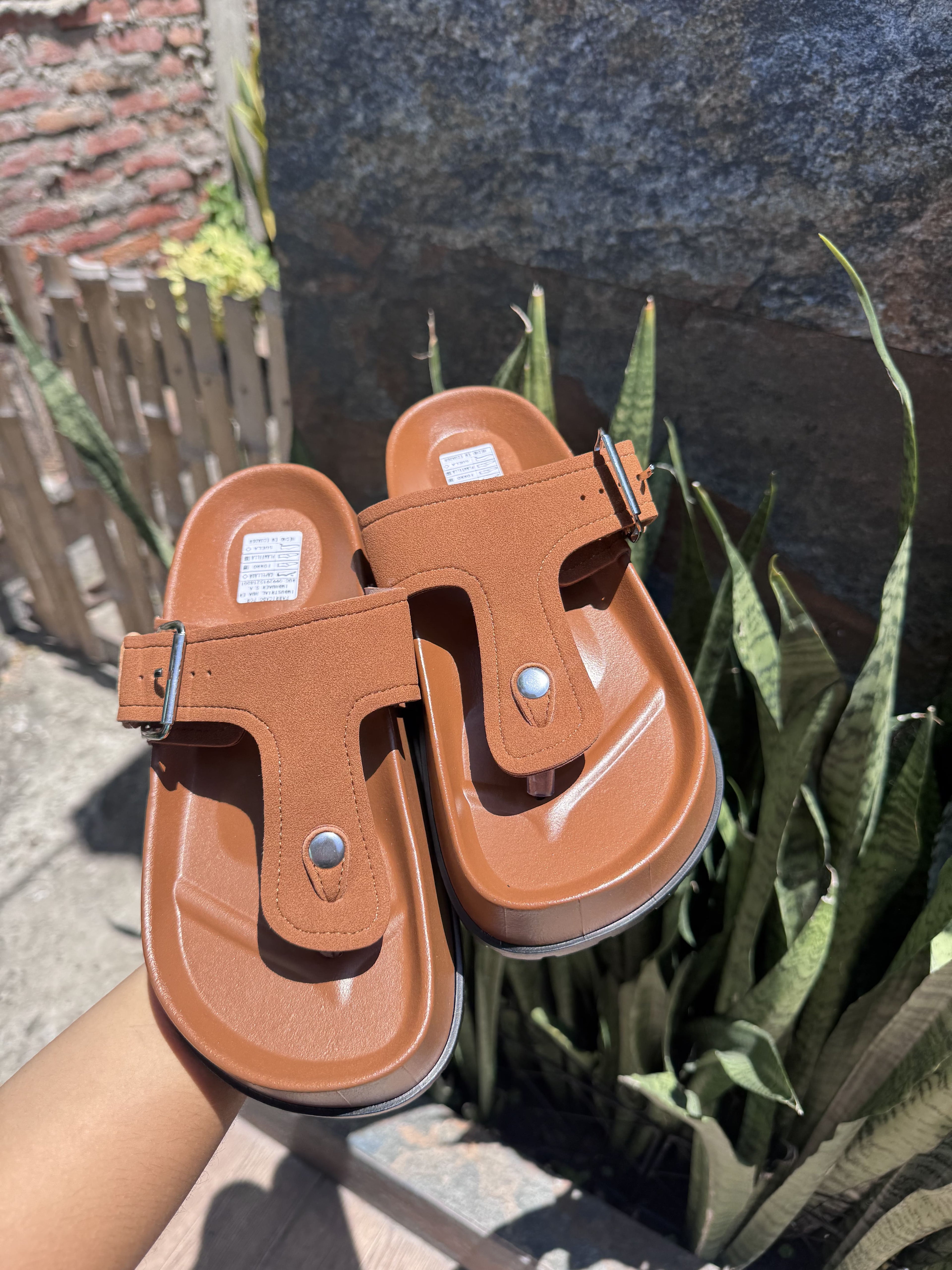 Sandalias Antonella