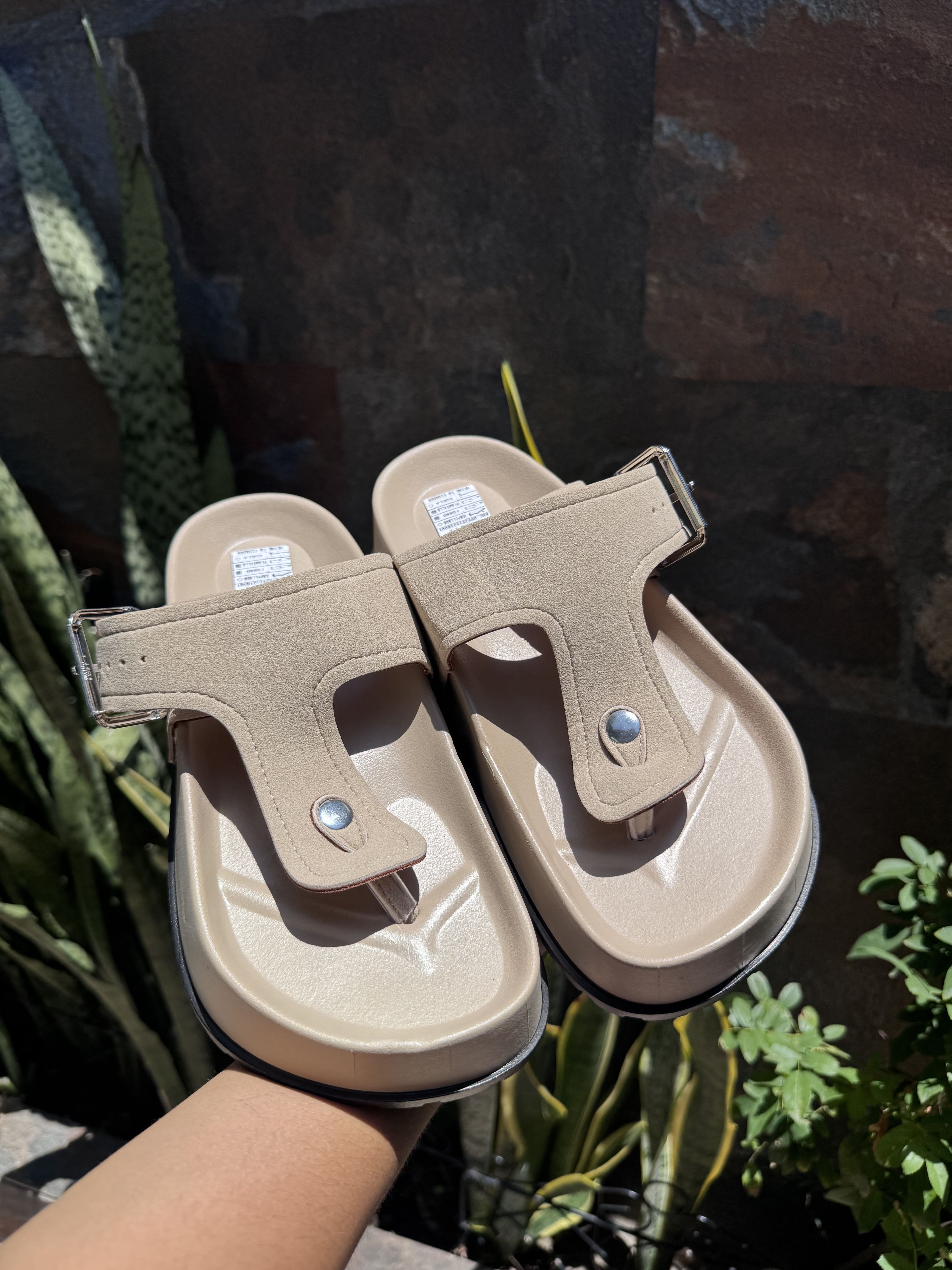 Sandalias Antonella