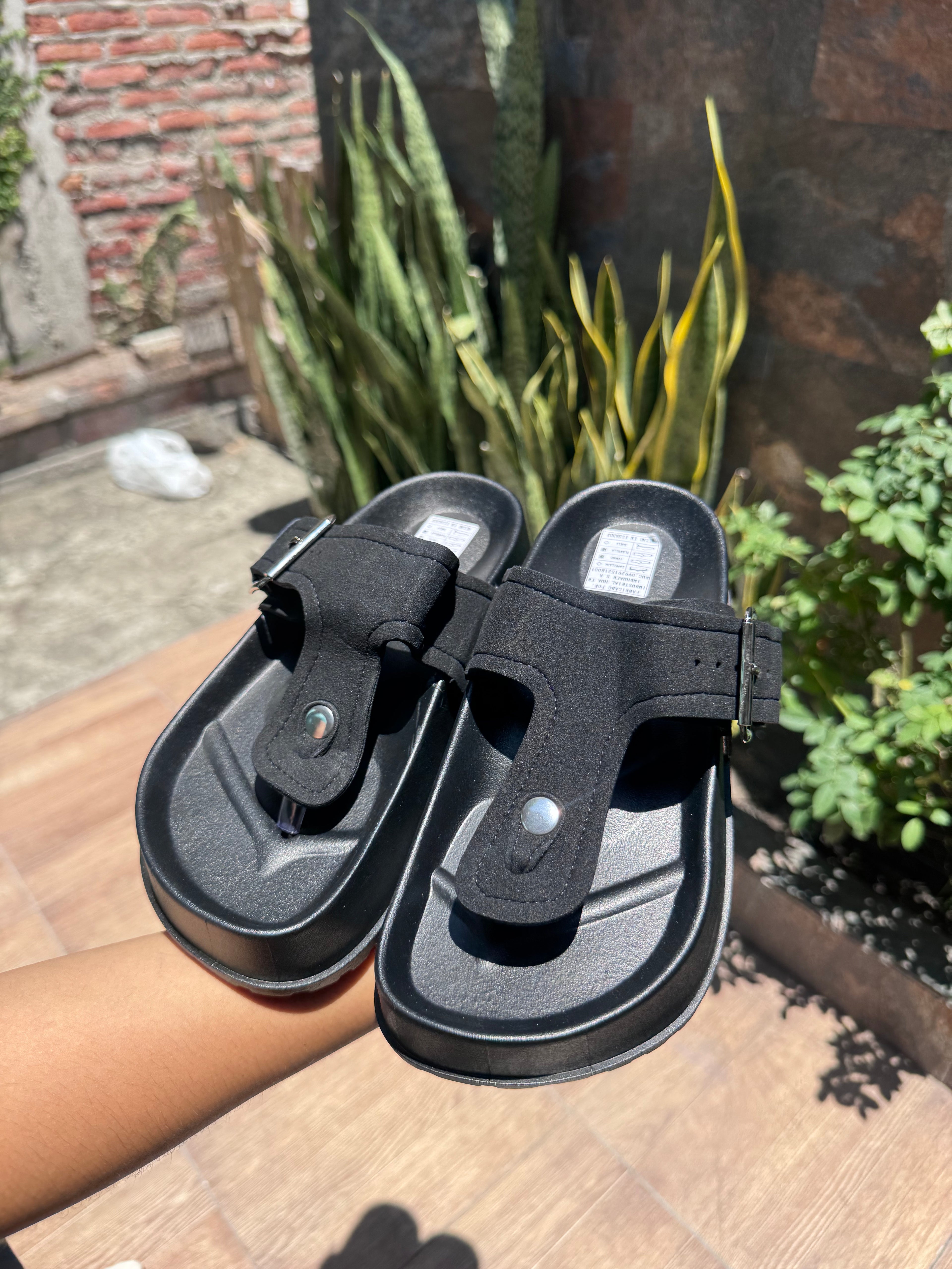Sandalias Antonella