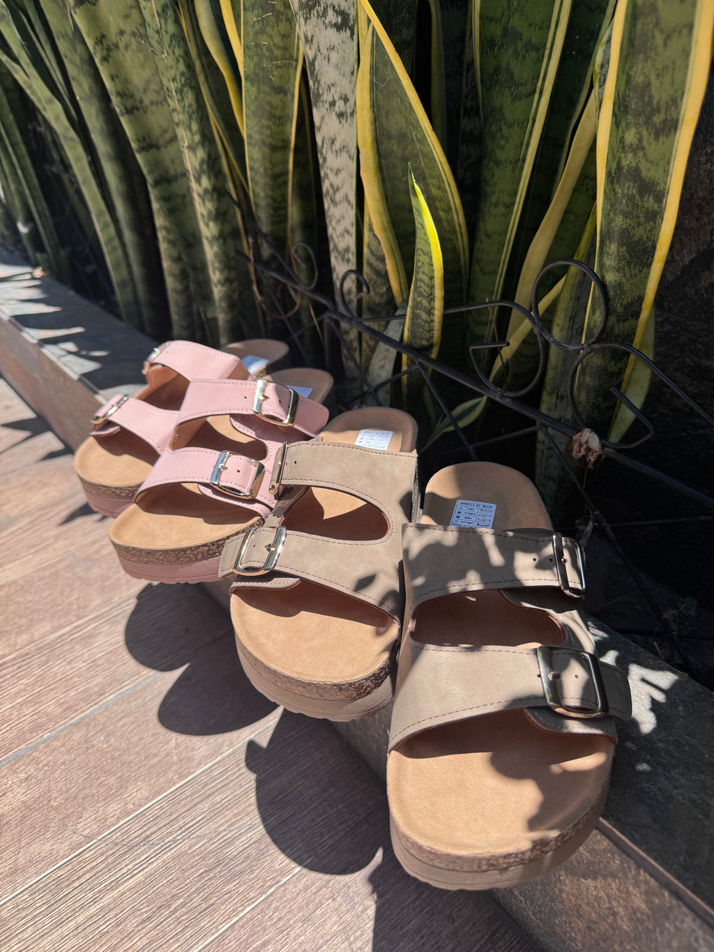 Empieza a ganar vendiendo sandalias que ya se venden solas