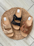Empieza a ganar vendiendo sandalias que ya se venden solas