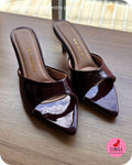 Tacones Melissa